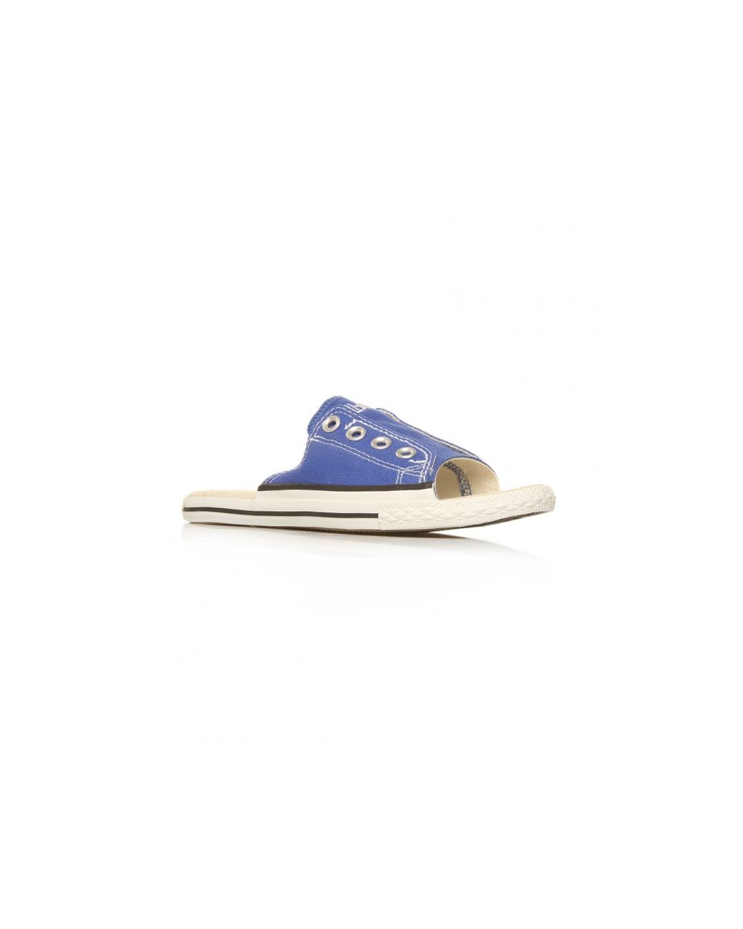 Converse Cutaway Sandal in Blue | Lyst Australia