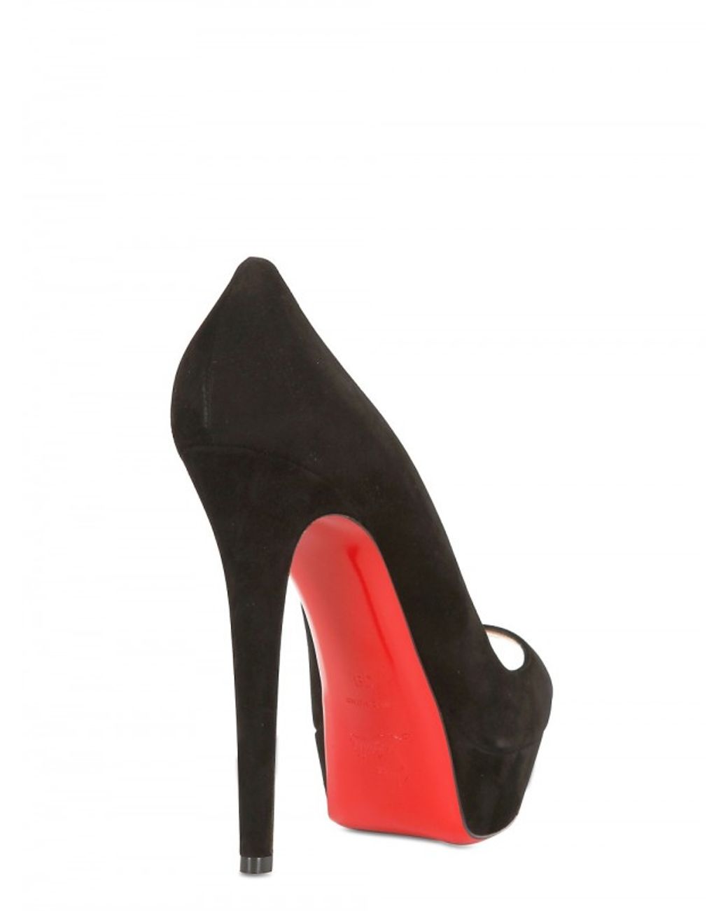 Louboutin 140mm store
