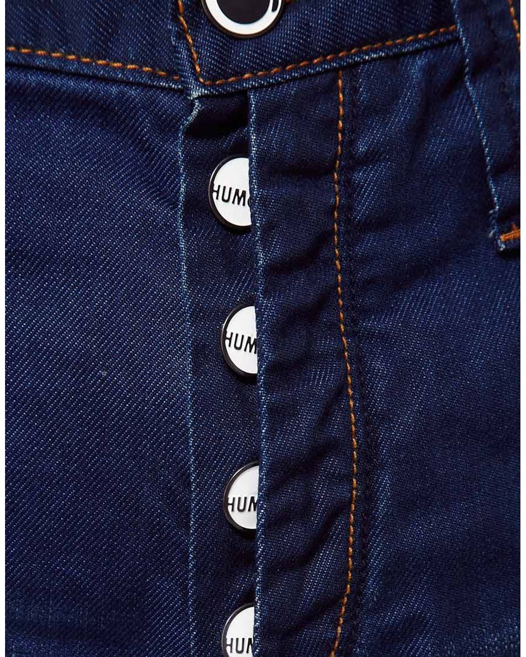 Humor Santiago Jeans in Blue for Men | Lyst