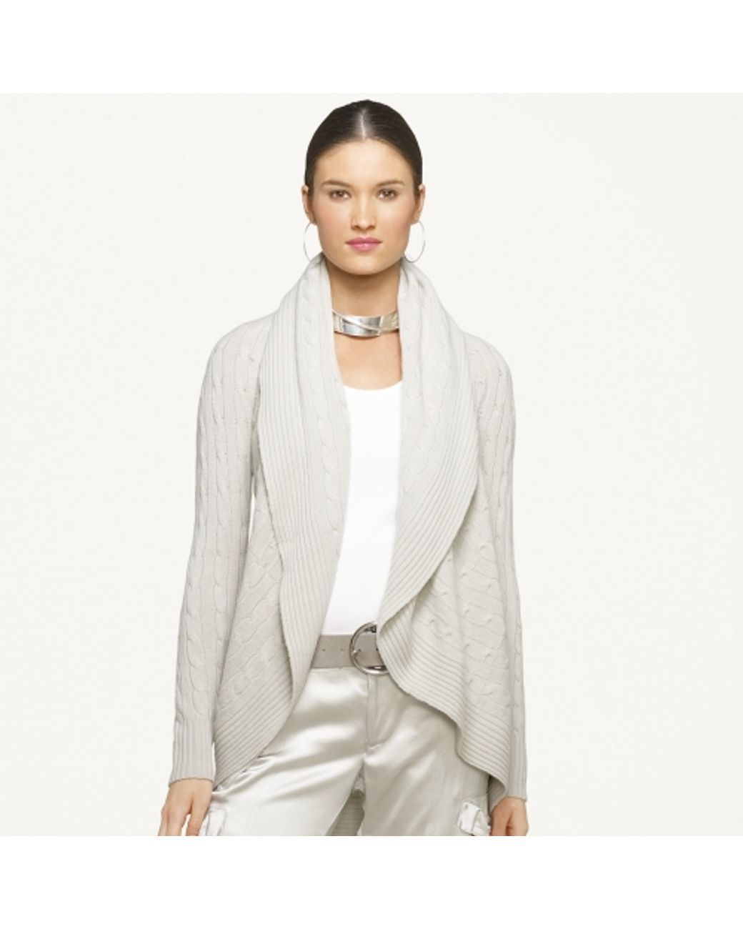 Lauren black cheap label