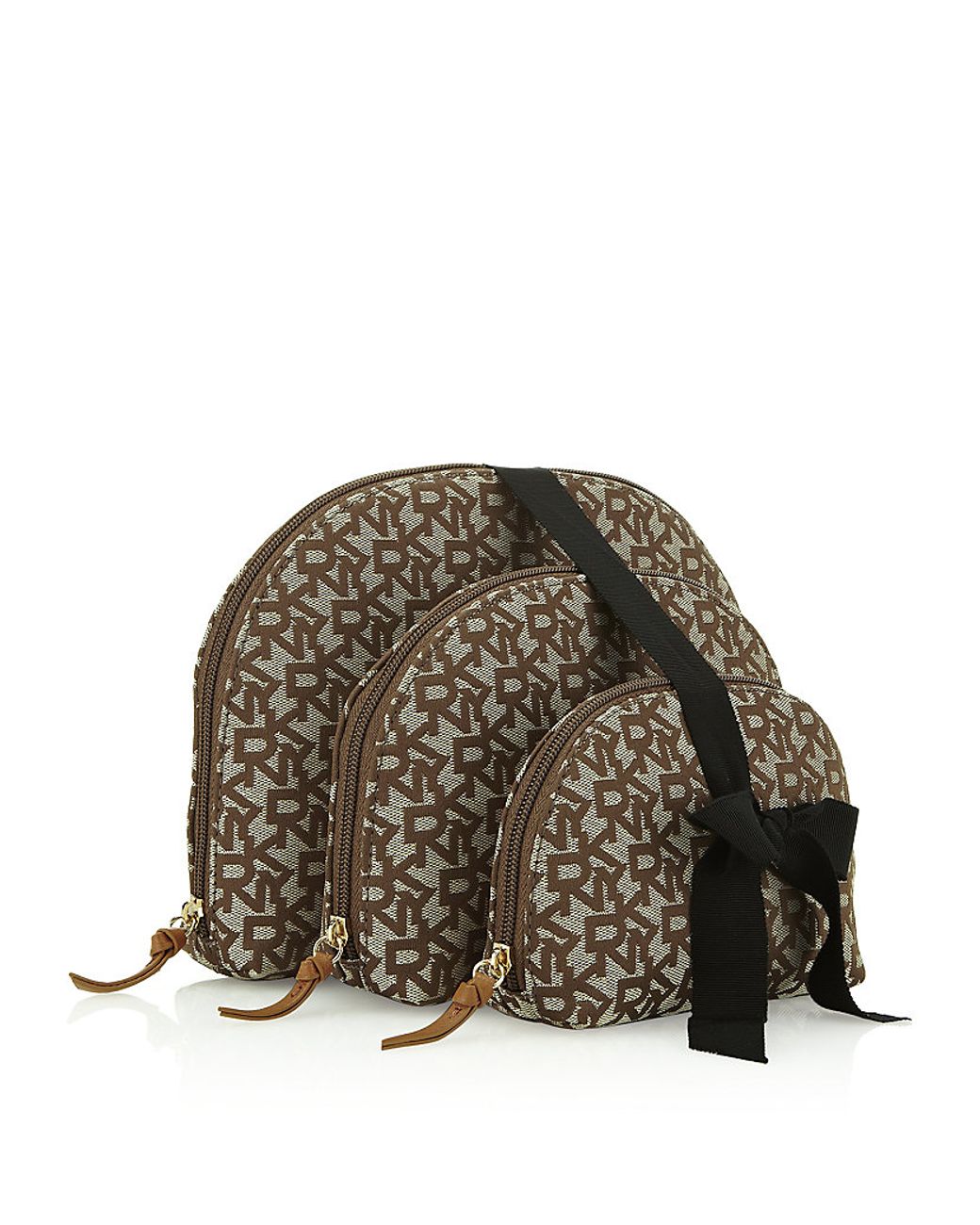 DKNY Cosmetic Bag Set Lyst UK