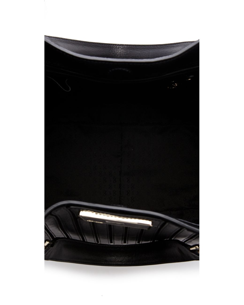 Anya Hindmarch Large Belvedere Bag in Black | Lyst