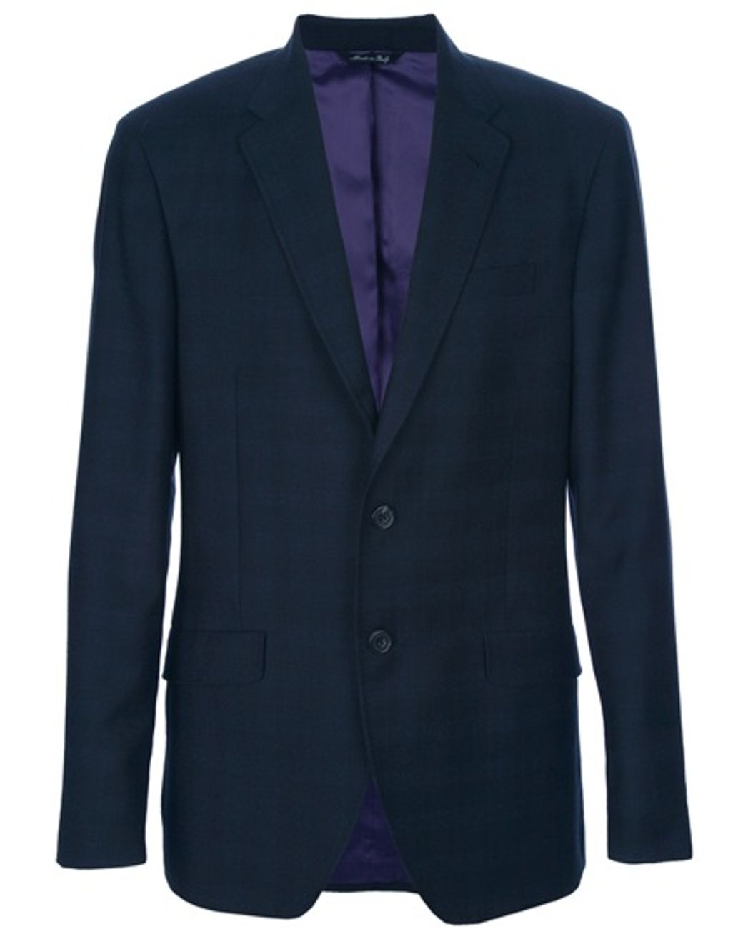 Paul Smith The Abbey Suit in Blue for Men | Lyst UK