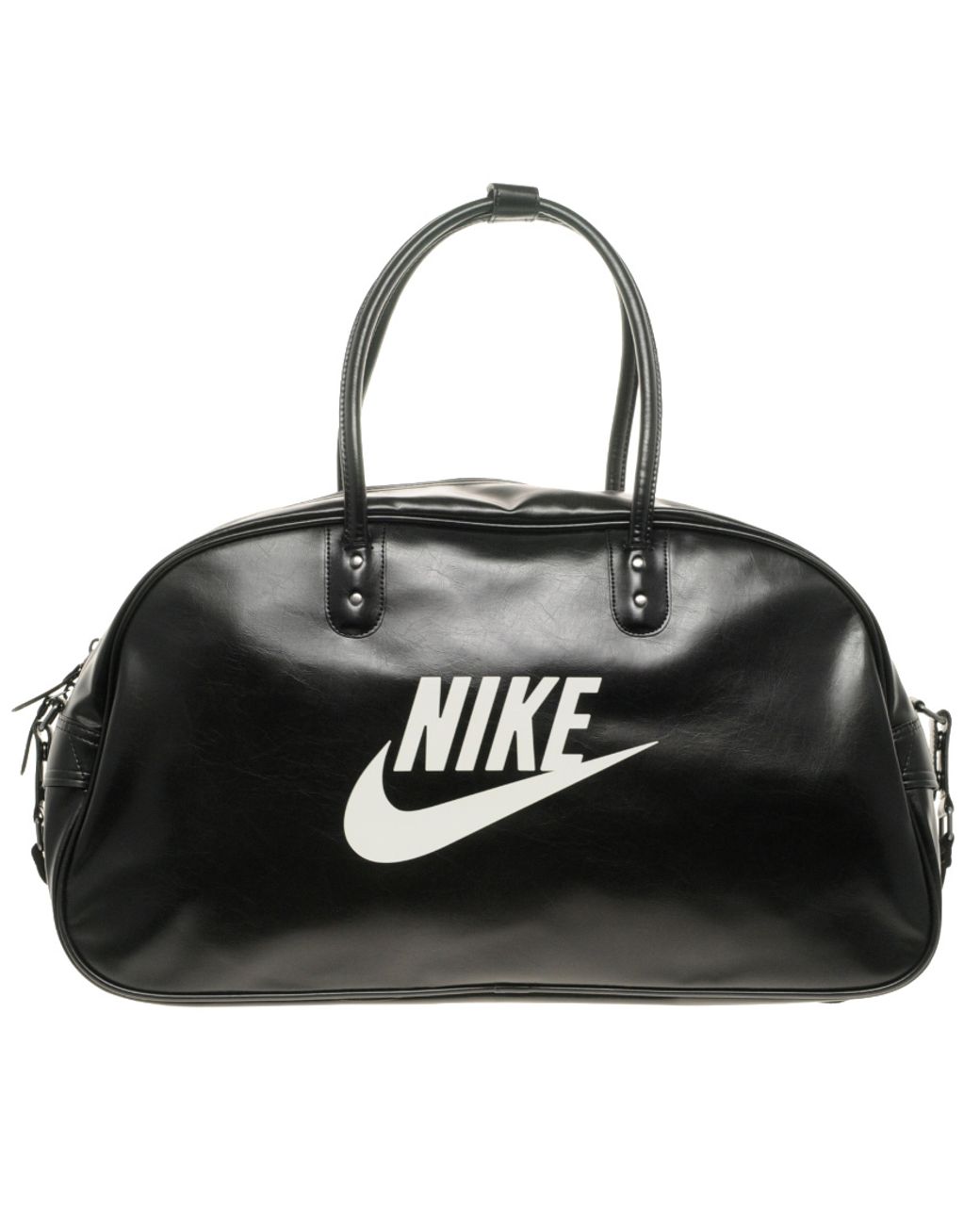 Nike heritage holdall clearance