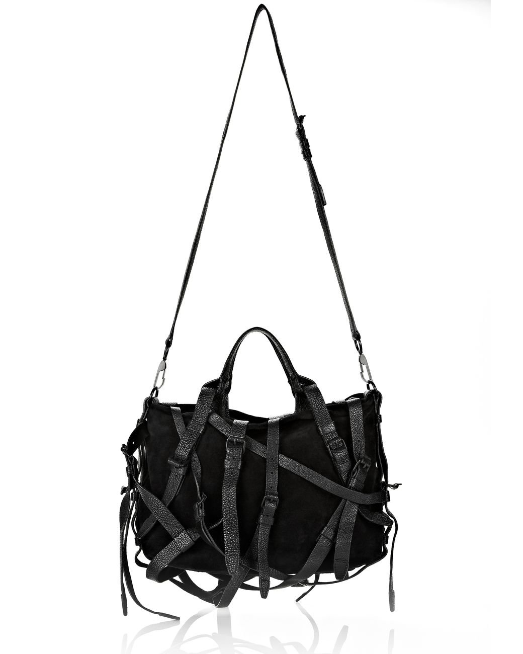 Alexander wang kirsten tote sale