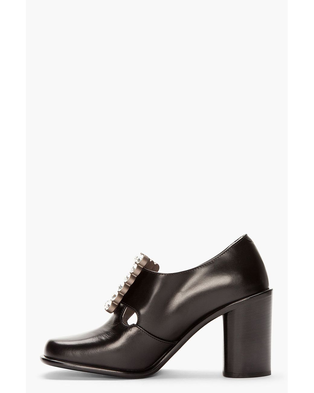 marc jacobs pilgrim shoes