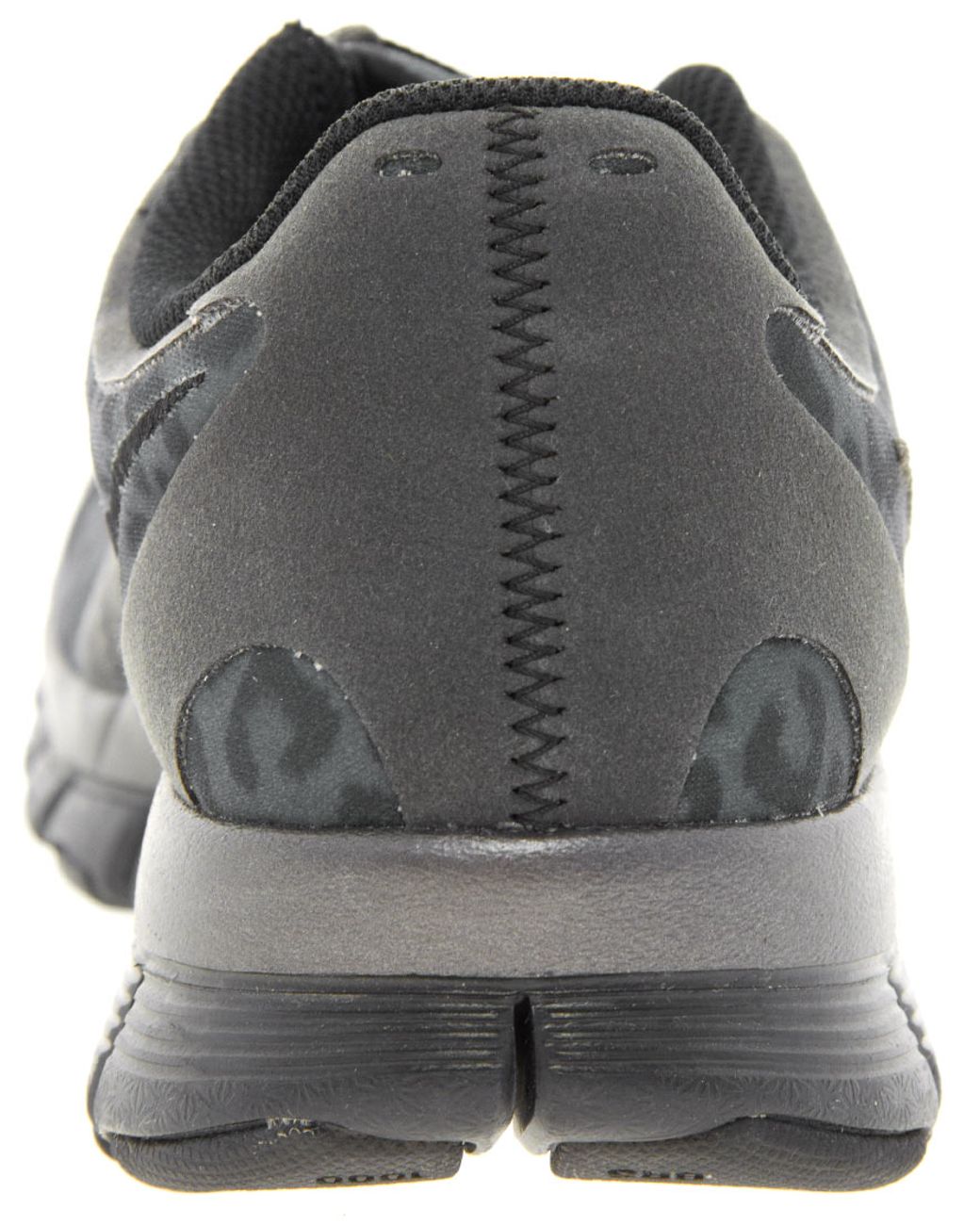 Nike Leopard Performance Trainers in Gray | Lyst