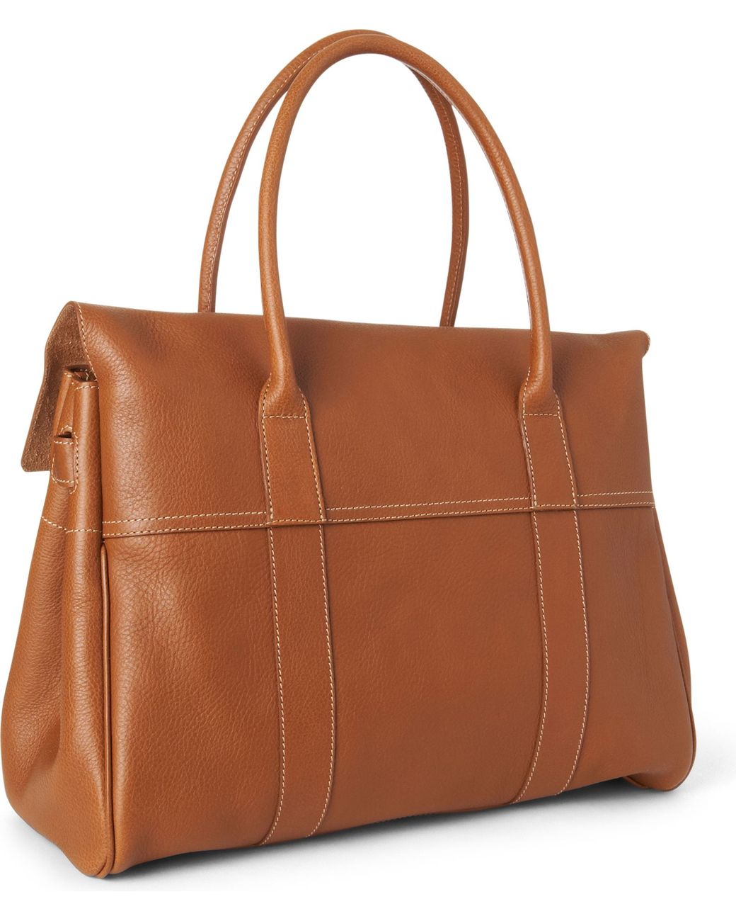 Mulberry Bayswater Union Jack Handbag in Brown Lyst UK