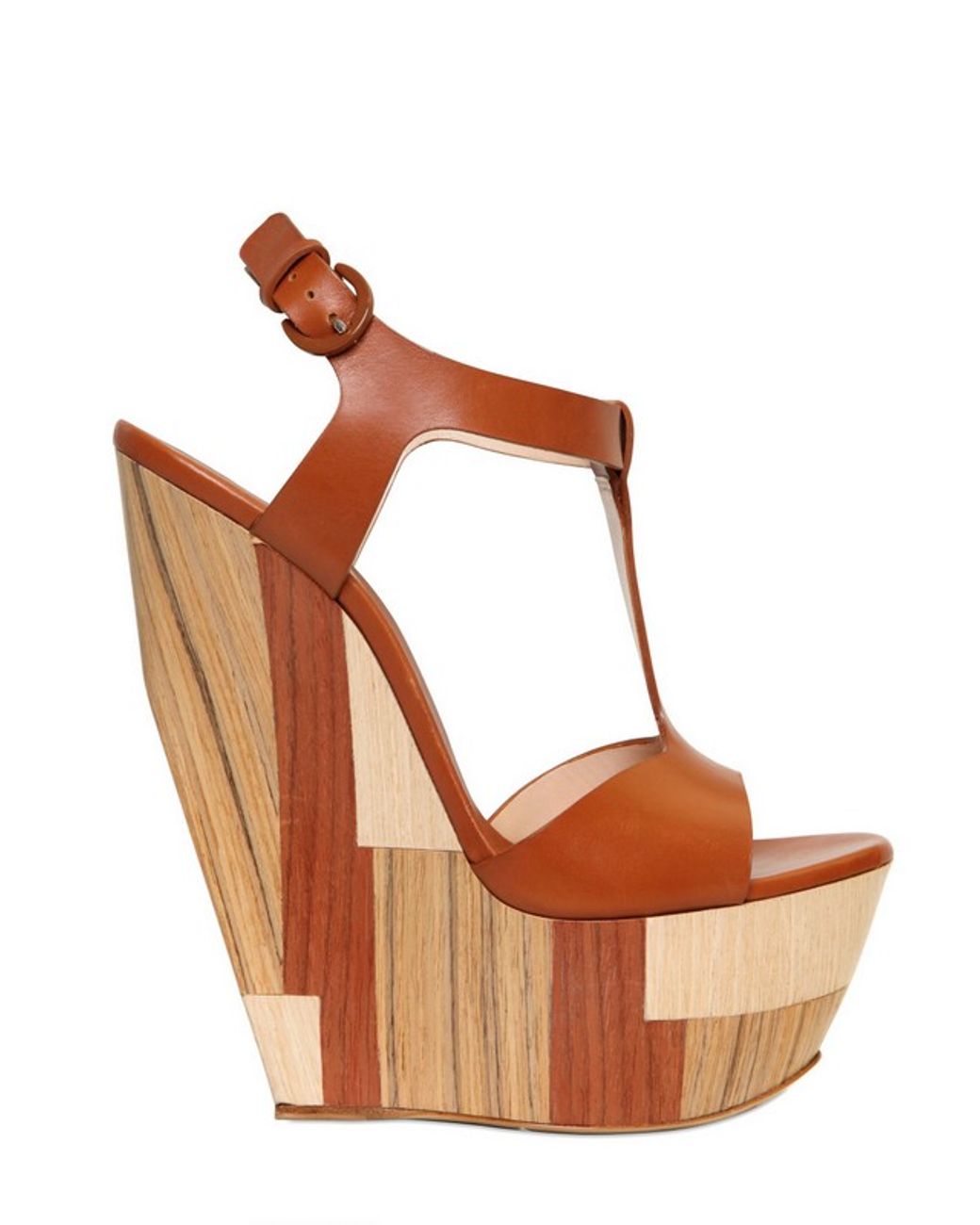 casadei wedges