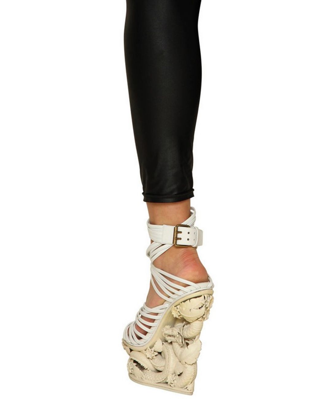 Emilio pucci wedges 2025