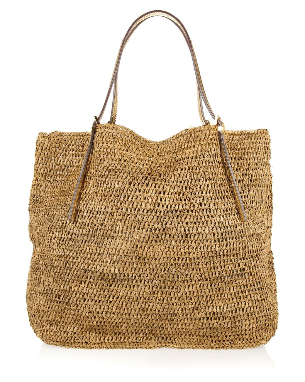 Michael kors santorini bag store