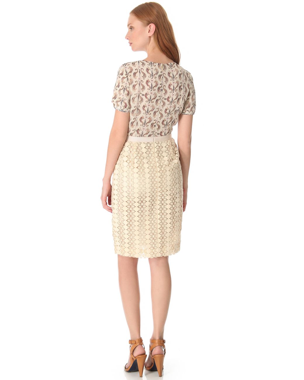 tory burch adelaide dress