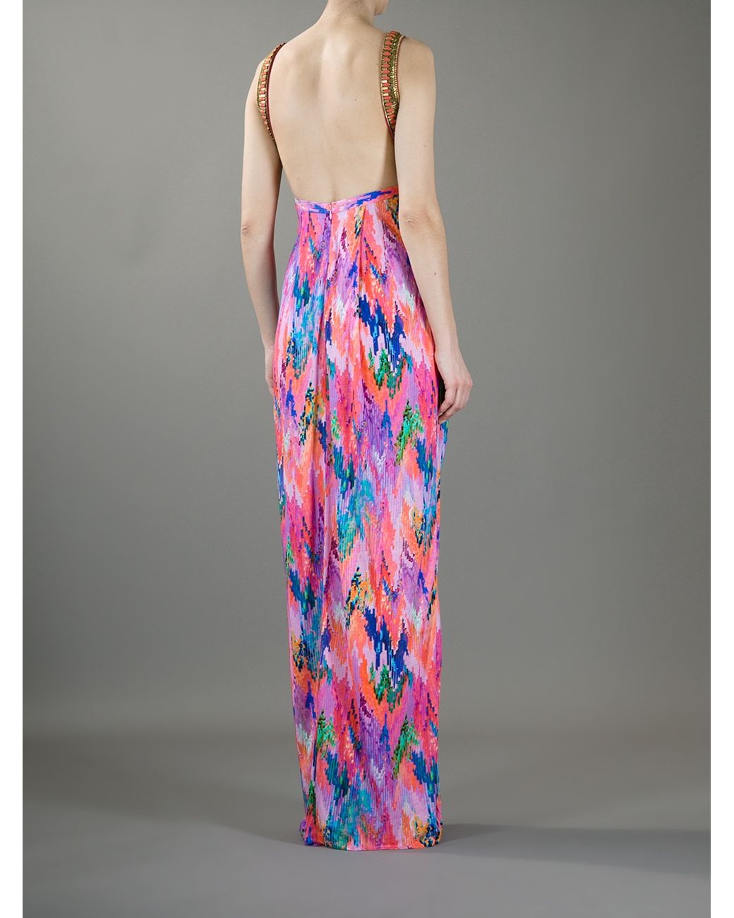 Matthew williamson dresses sale top