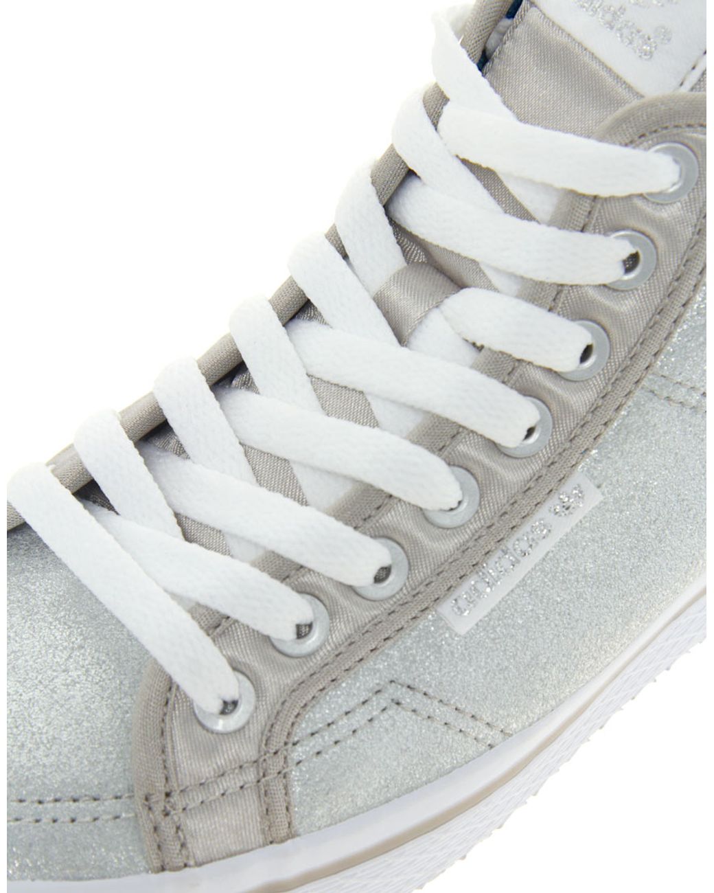 adidas hidden wedge trainers