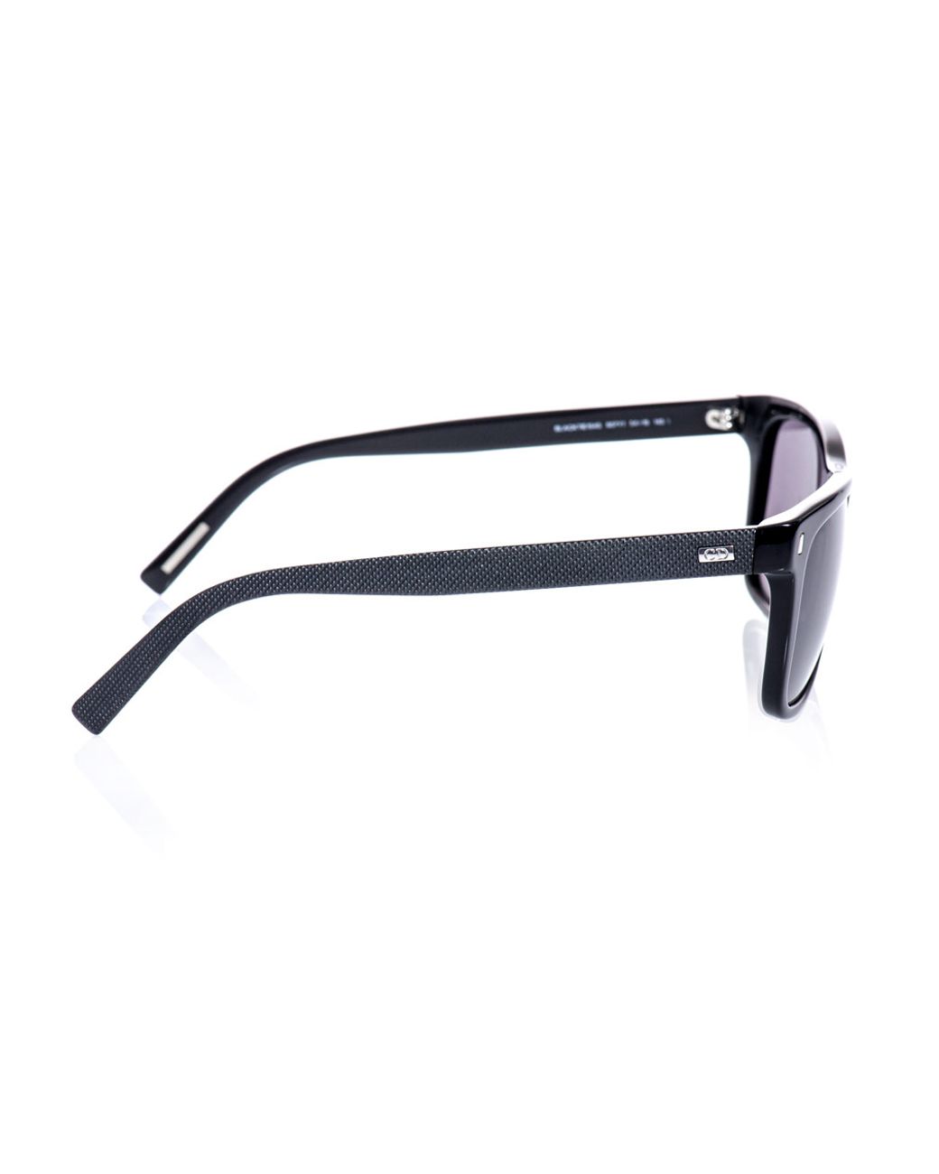 Dior Homme Wayfarer Sunglasses in Black for Men | Lyst