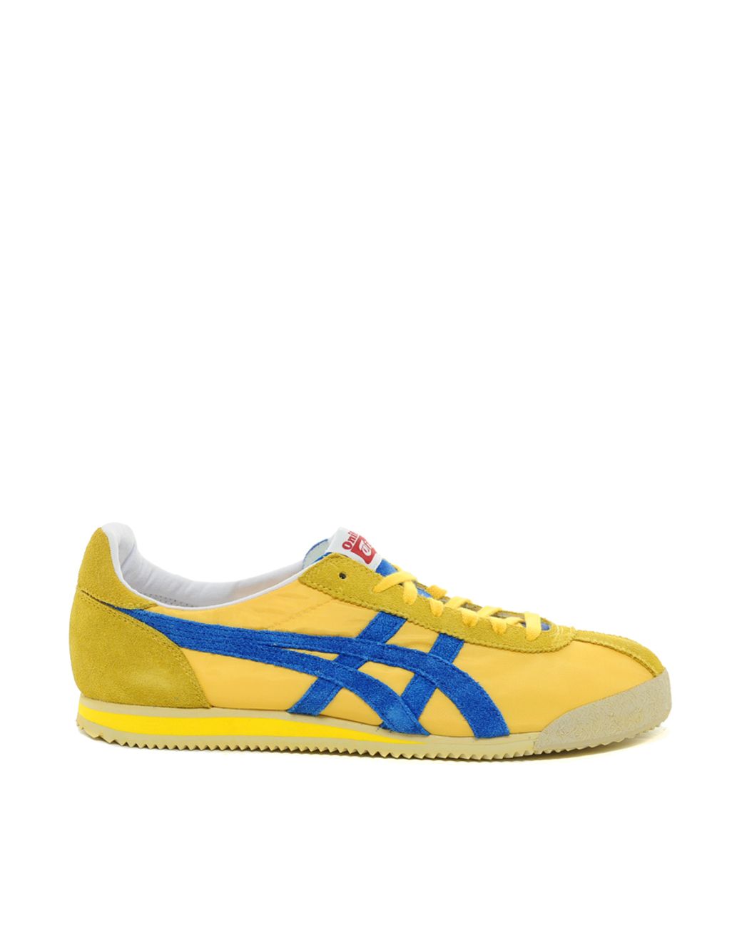 Asics tiger corsair vintage sales