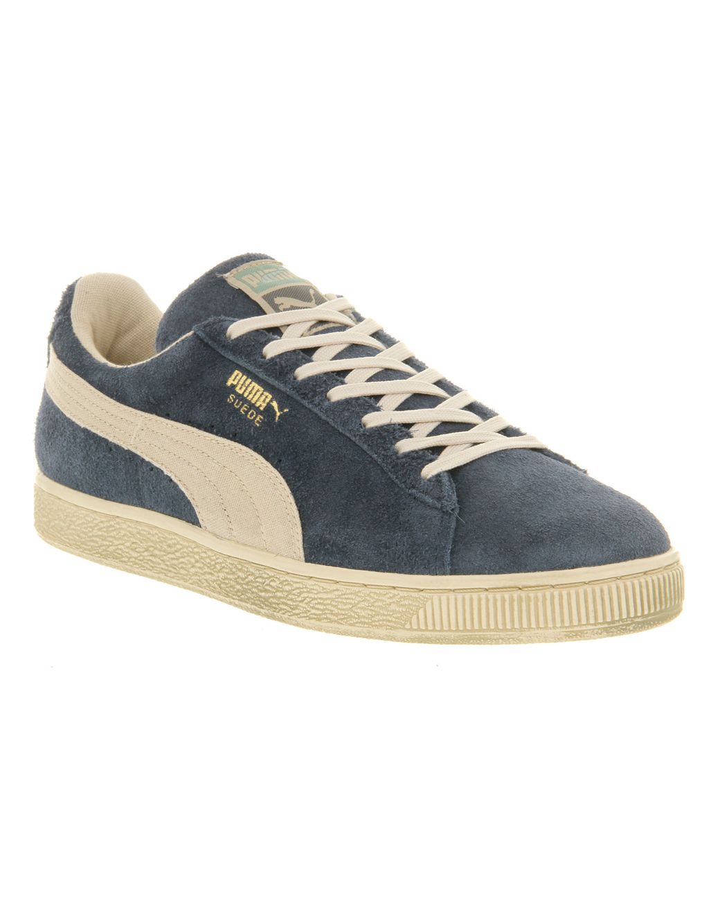 puma retro suede