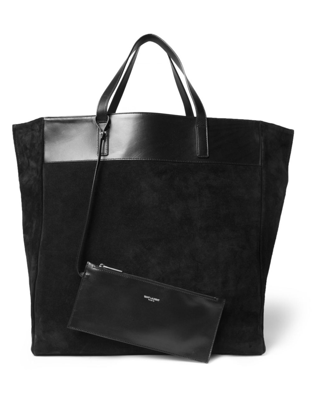 Ysl reversible tote bag sale