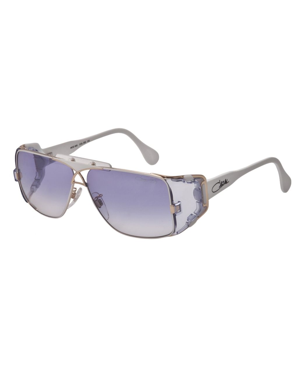 Eastern states eyewear cazal top