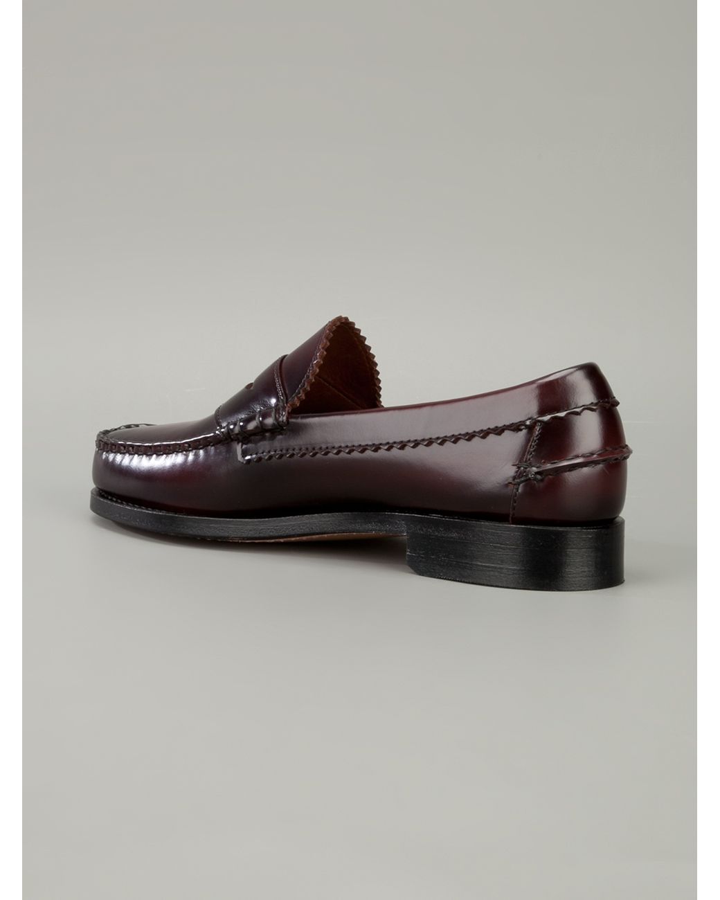 Kenwood penny deals loafer