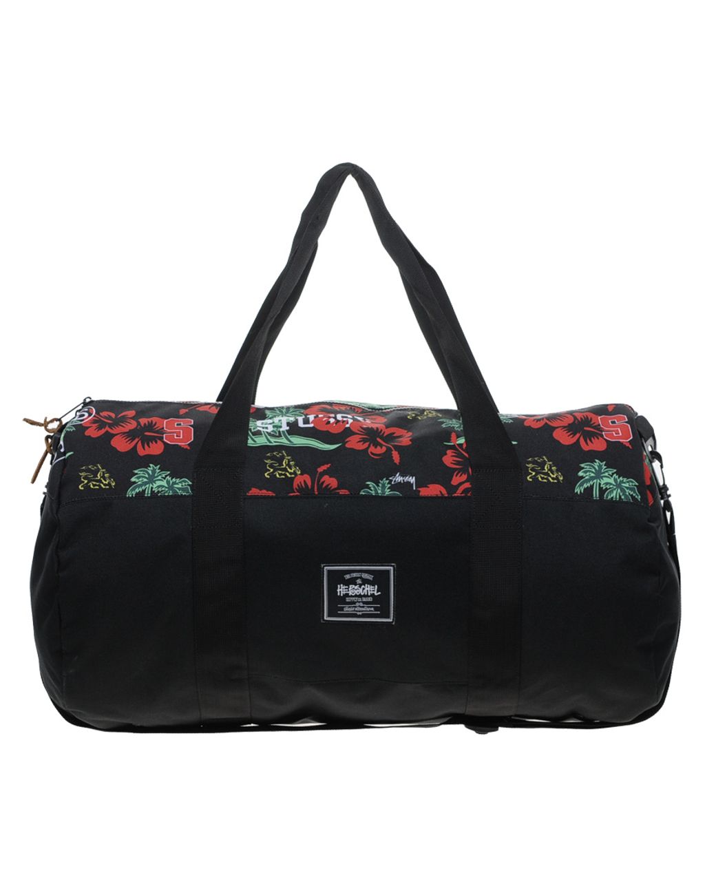Stussy X Sutton Duffle Bag 