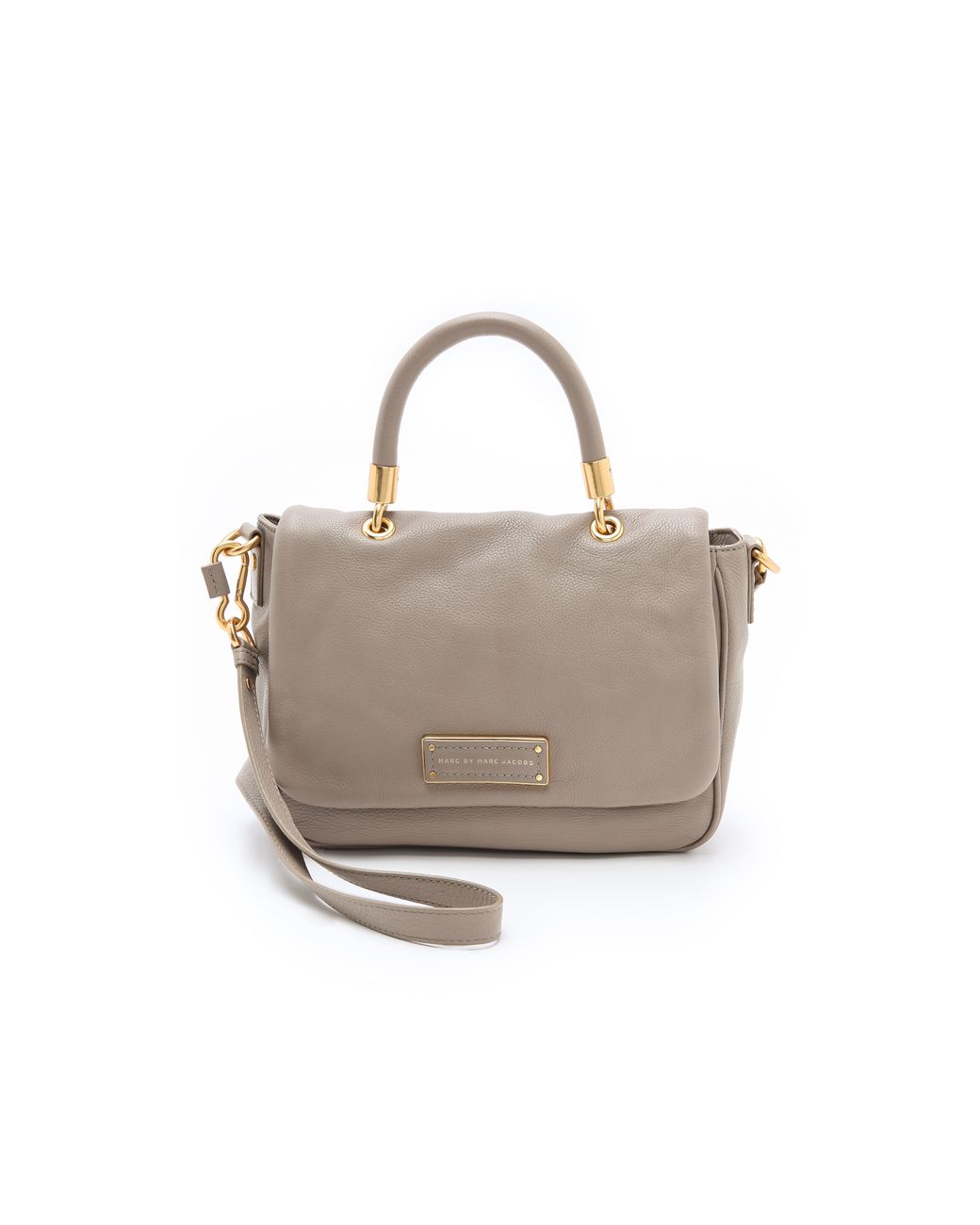 Marc by marc jacobs too hot to shop handle tote