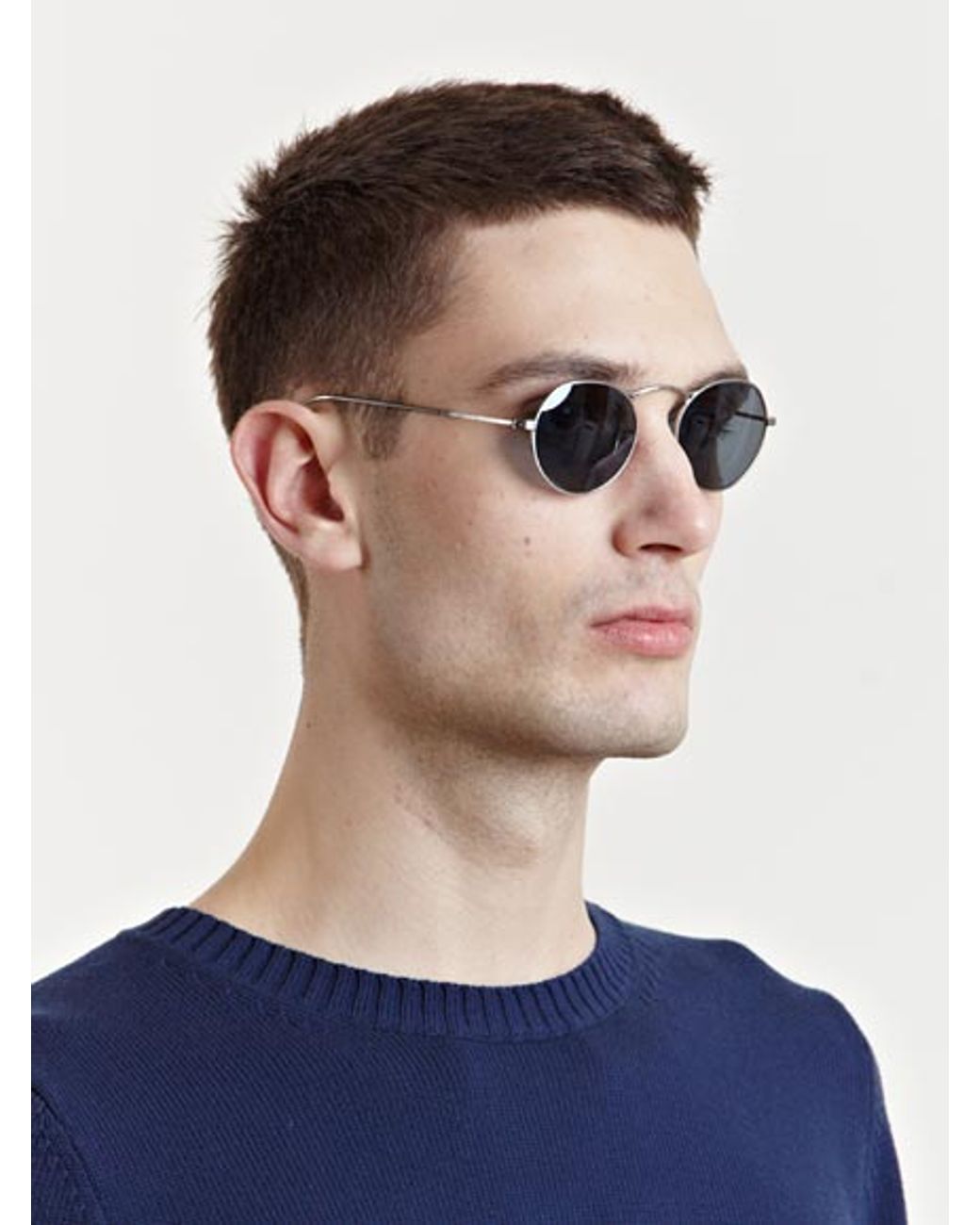 Oliver Peoples Original Vintage M4 Sunglasses for Men Lyst UK
