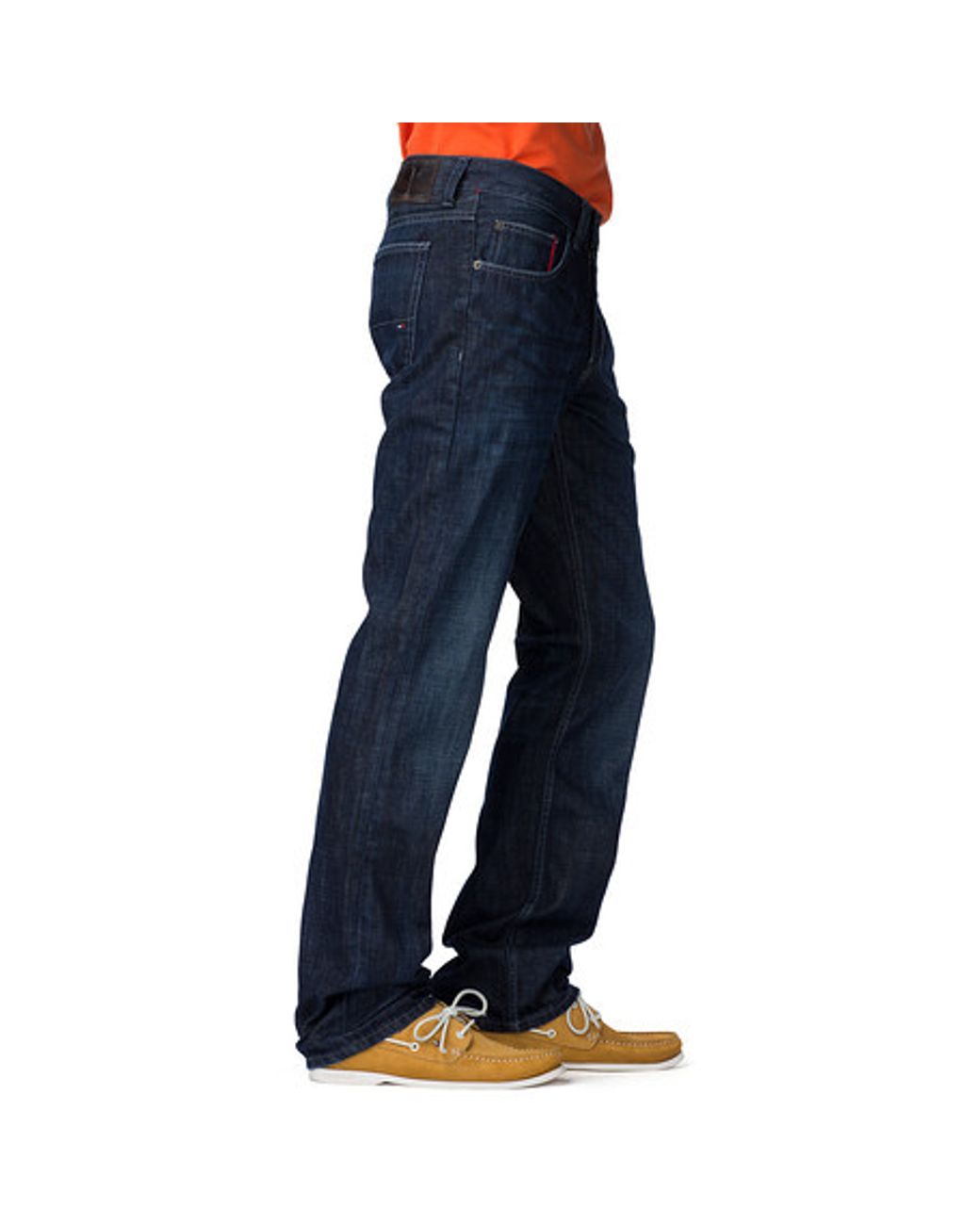 tommy hilfiger madison jeans