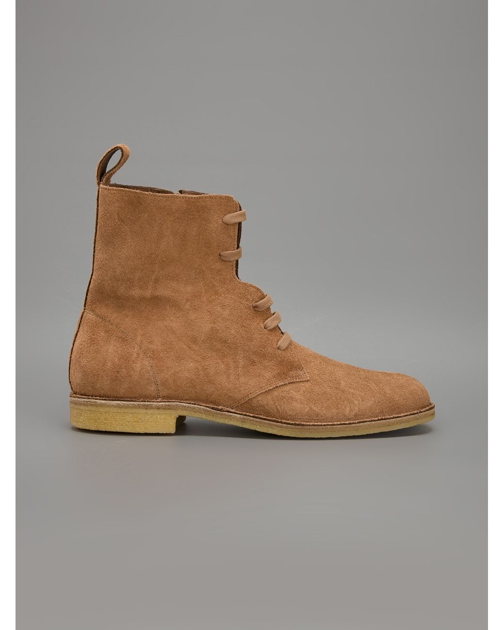 Bottega veneta shop desert boots