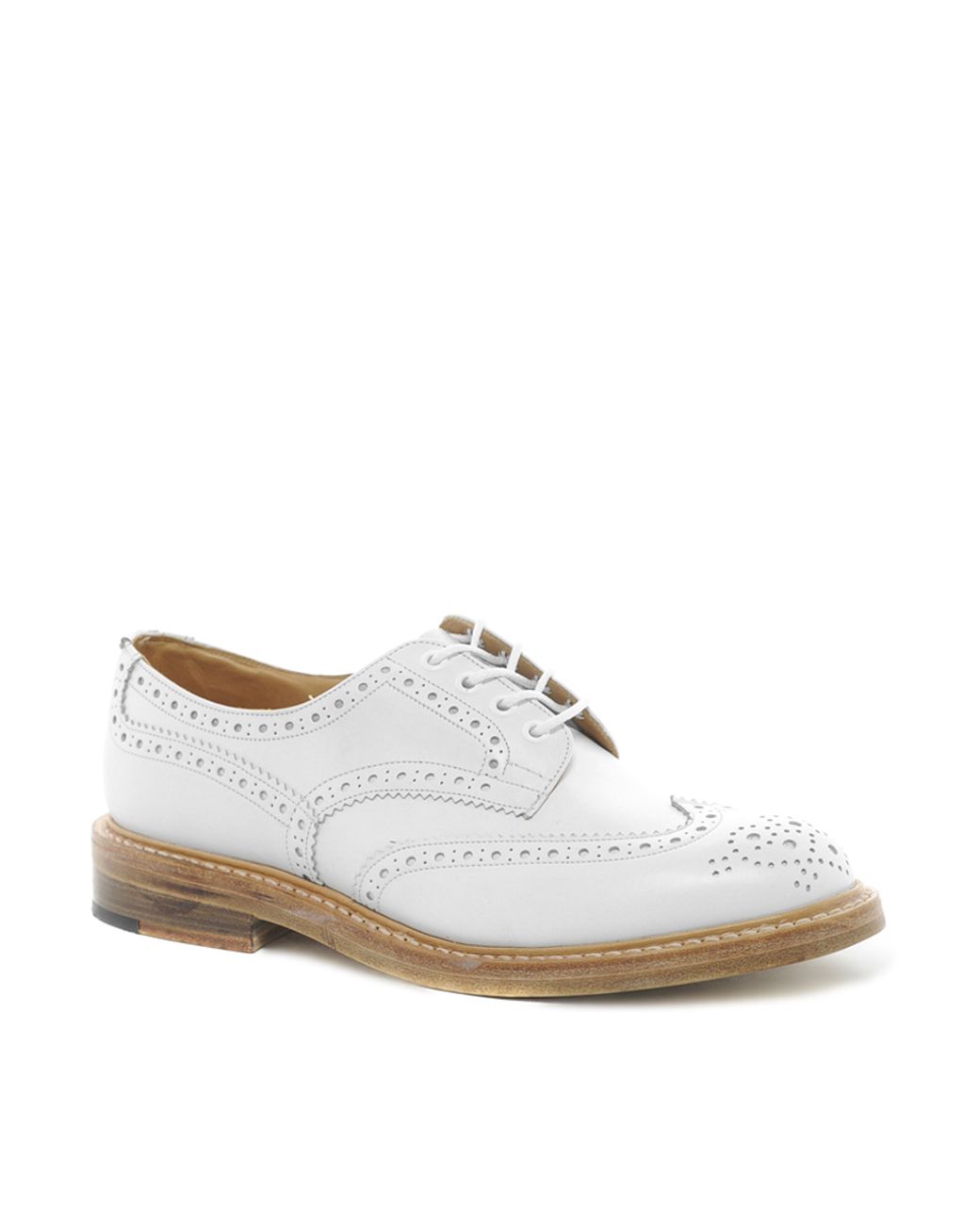 bourton brogues