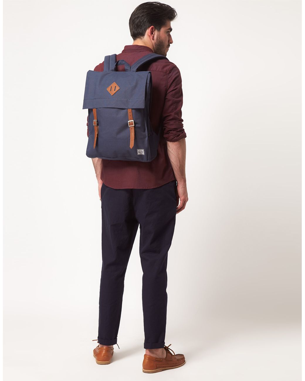 Herschel supply clearance co survey backpack