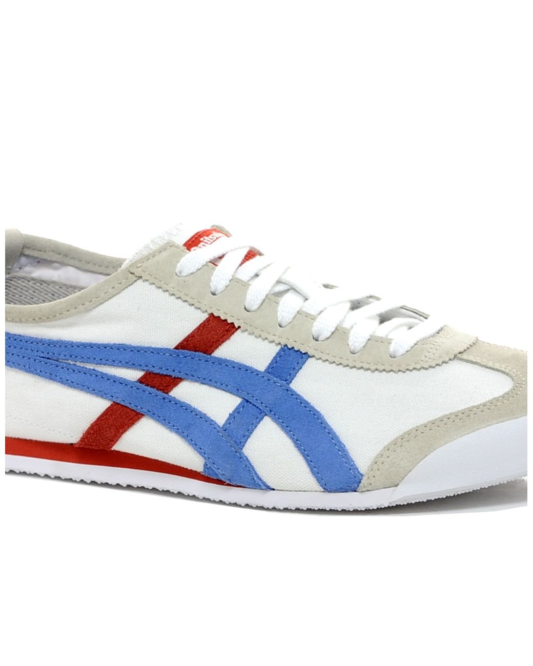 Asics mexico 66 vintage sneaker cheap