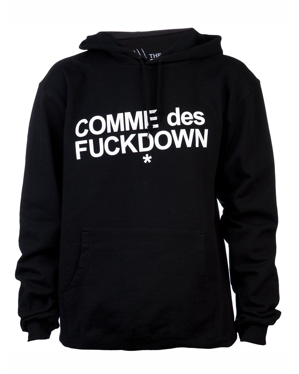 Comme des cheap f down