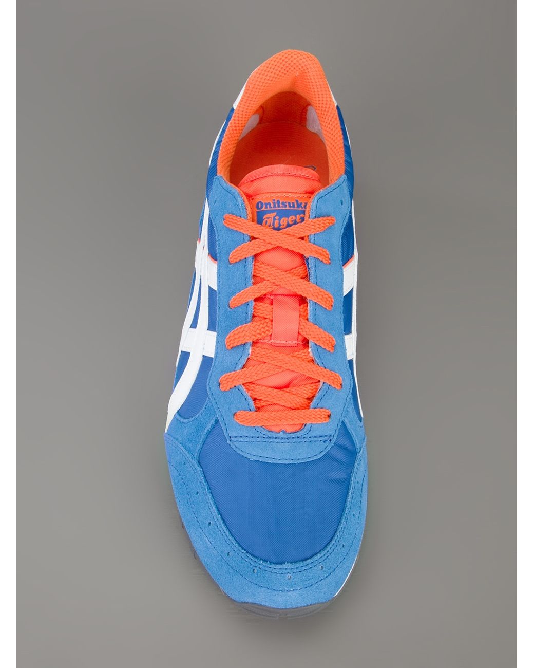 onitsuka tiger marathon
