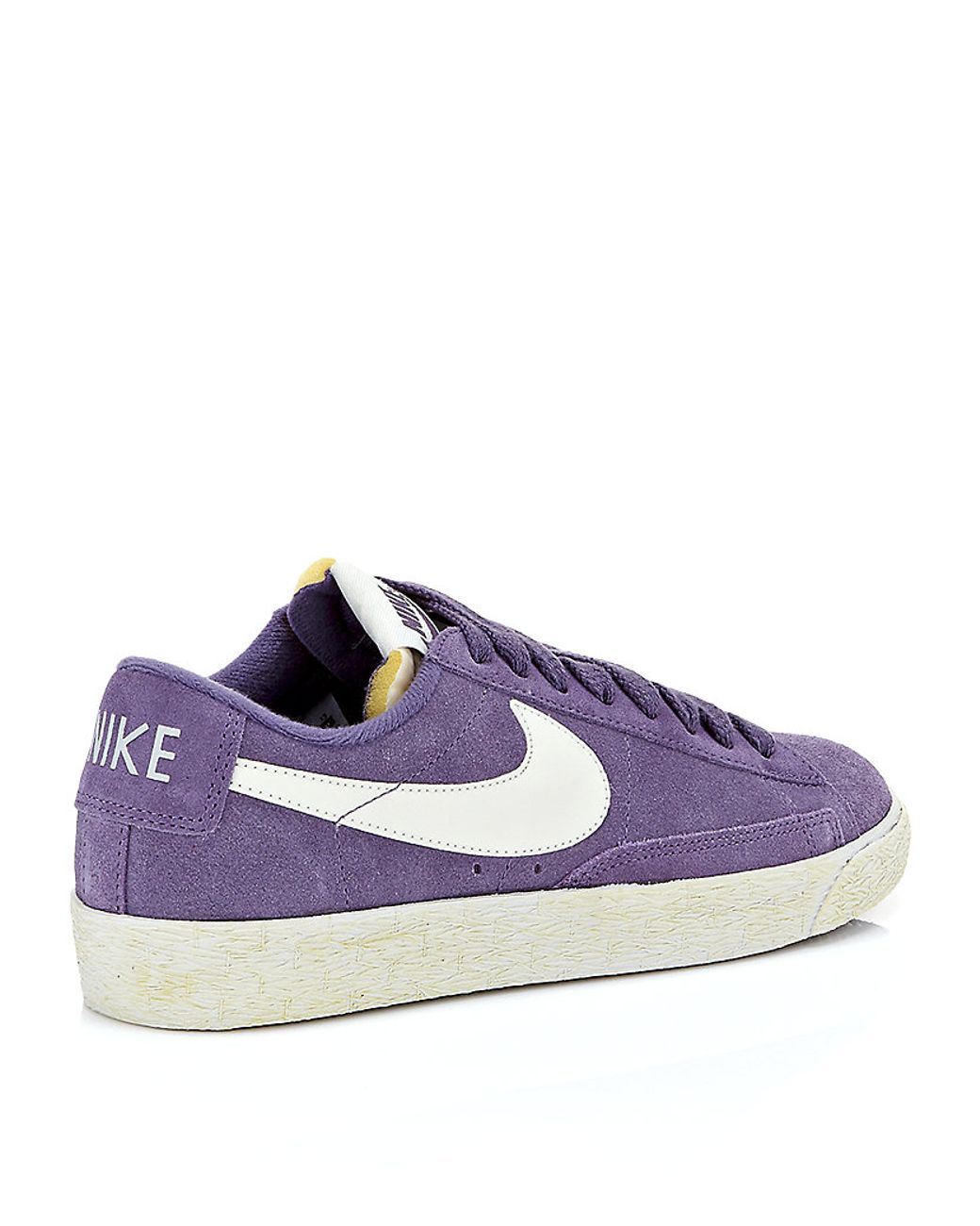 Nike blazer low vintage violet new arrivals