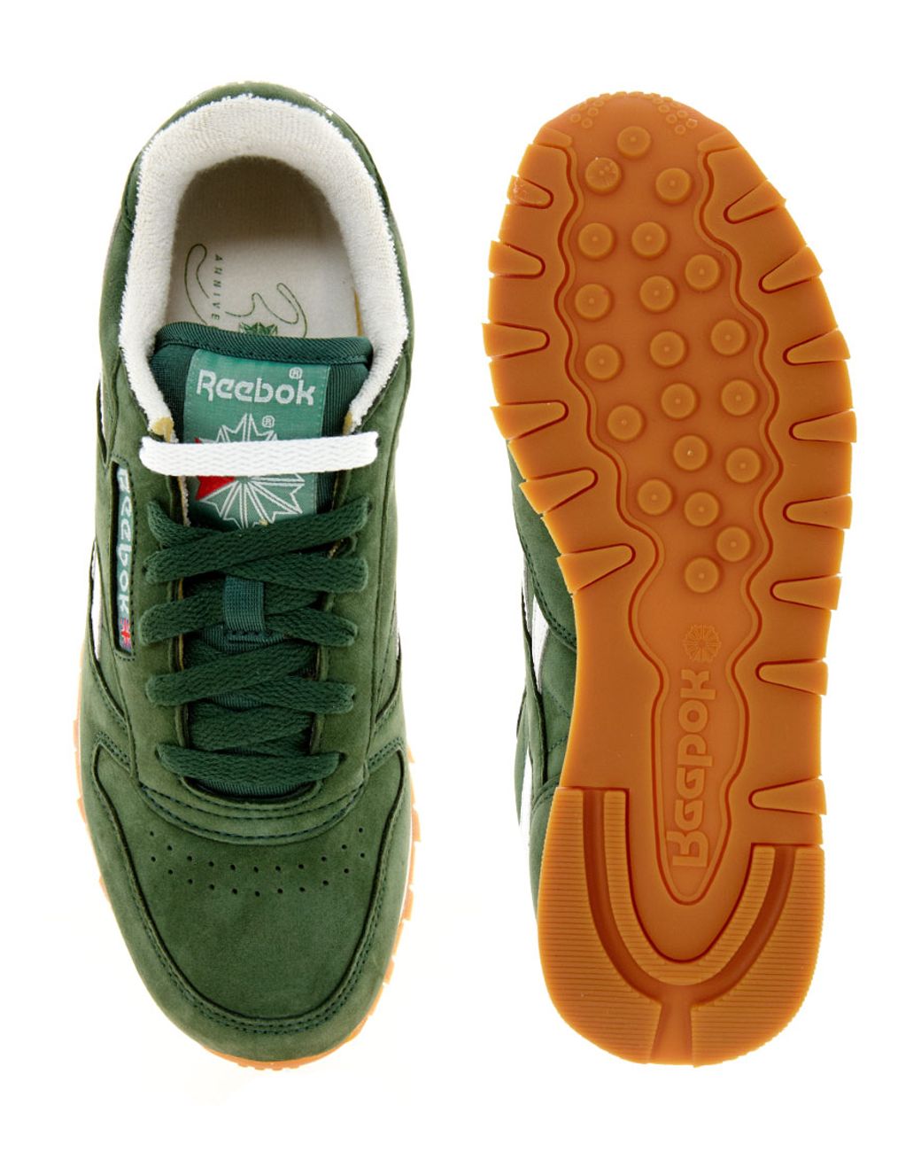 Classic Vintage Trainers for Men | Lyst