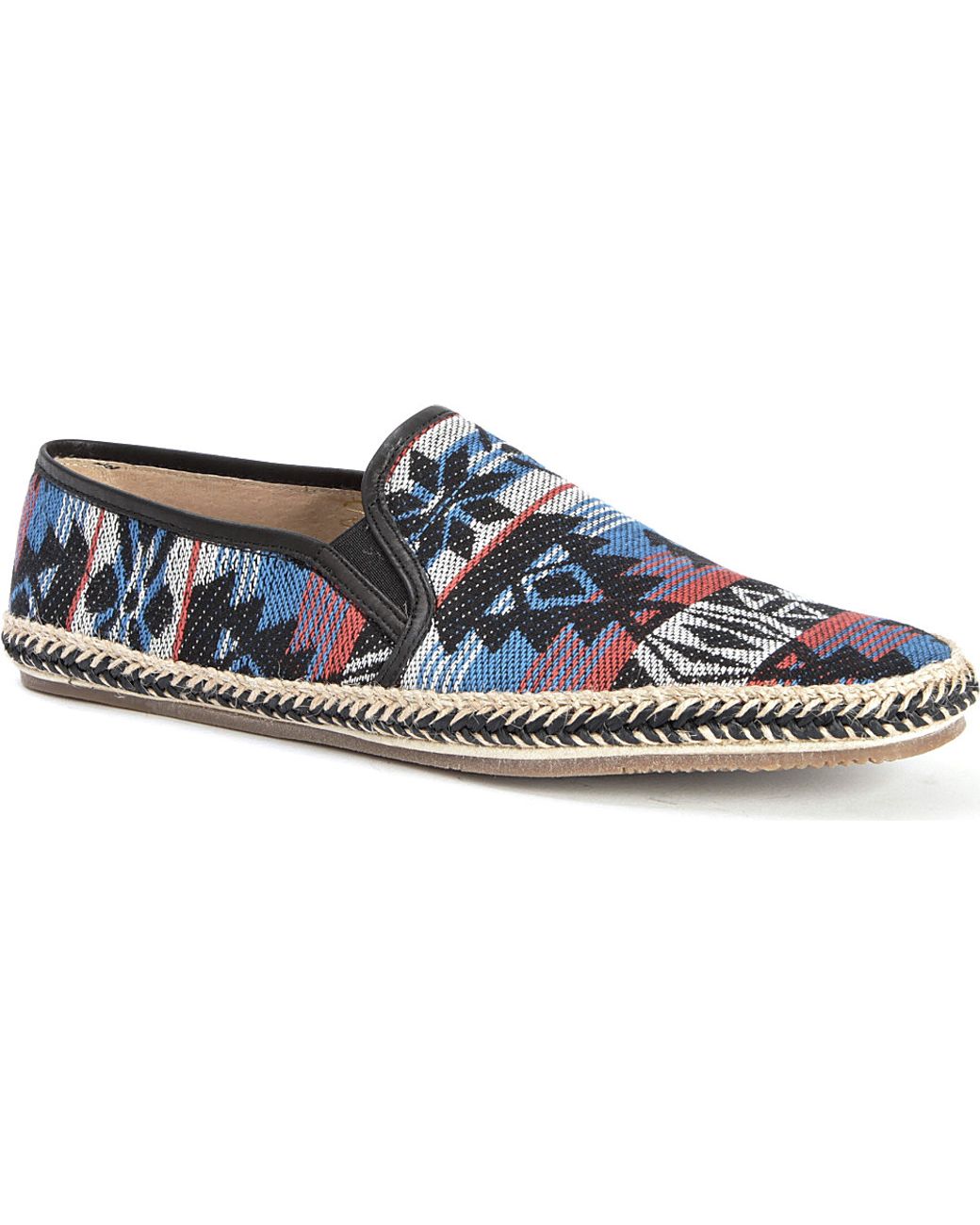 H by Hudson Orca Aztec Espadrilles for 
