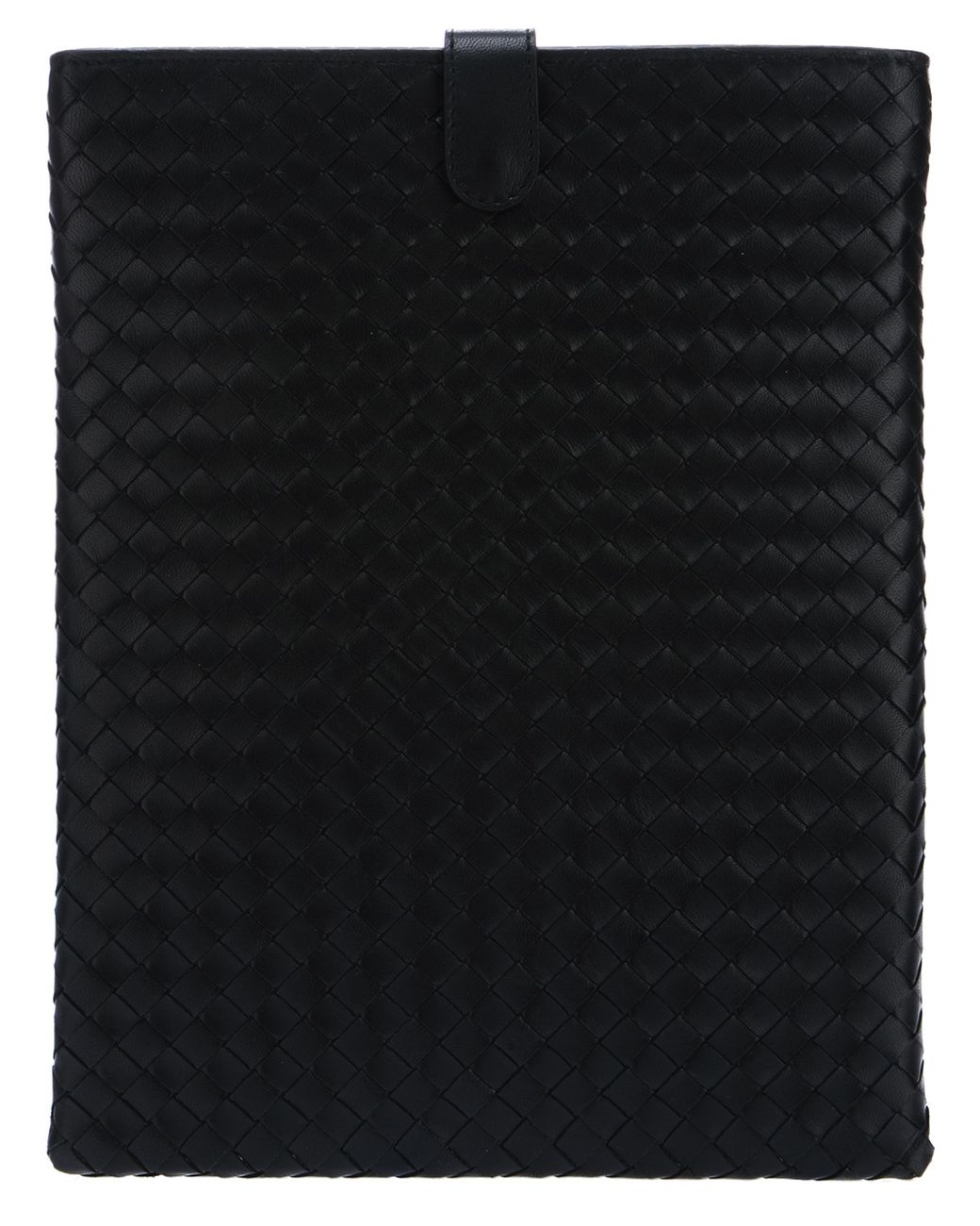 Bottega Veneta Woven iPad Case in Black for Men | Lyst Bottega Veneta Woven iPad Case in Black for Men | Lyst