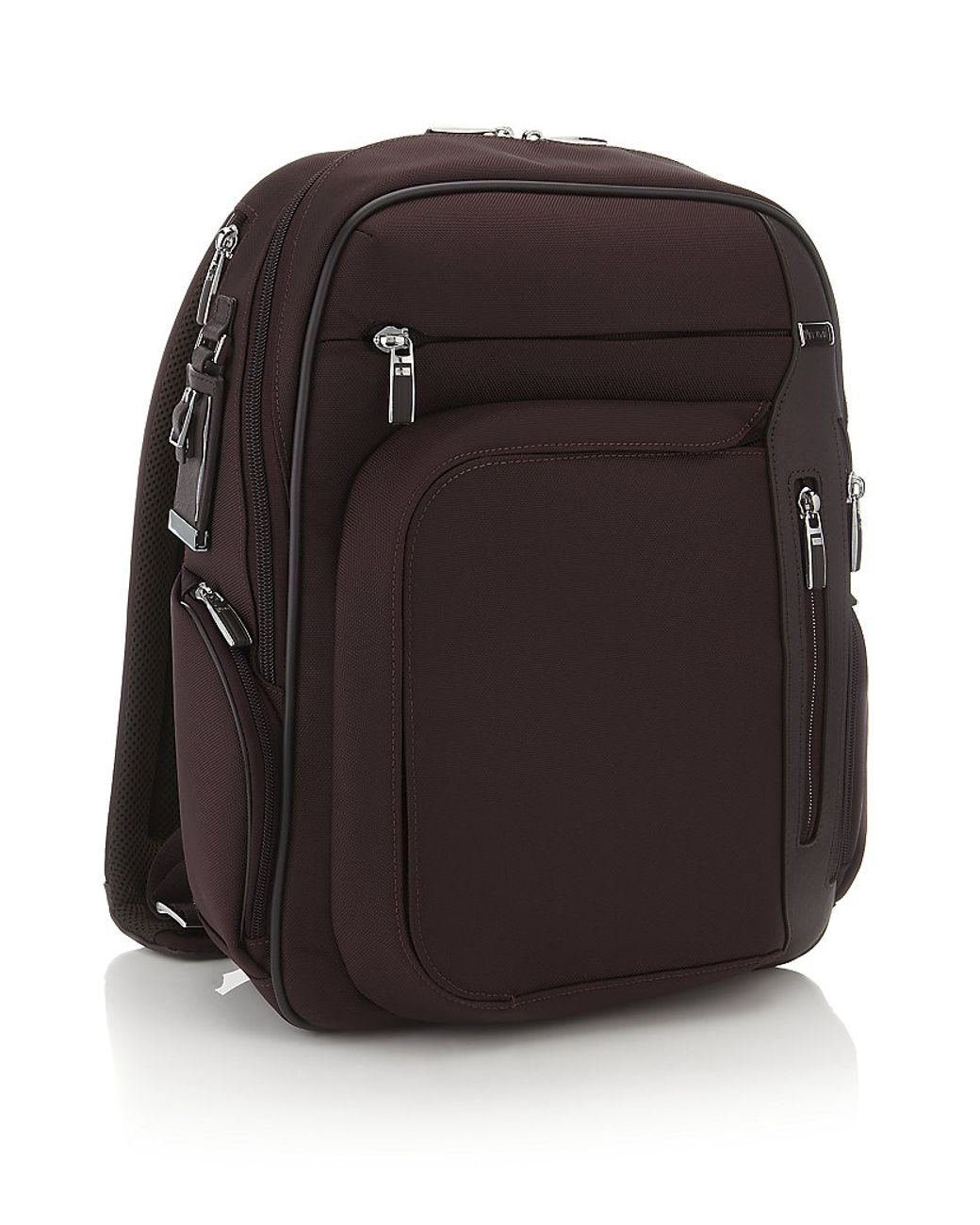 Tumi top kingsford backpack