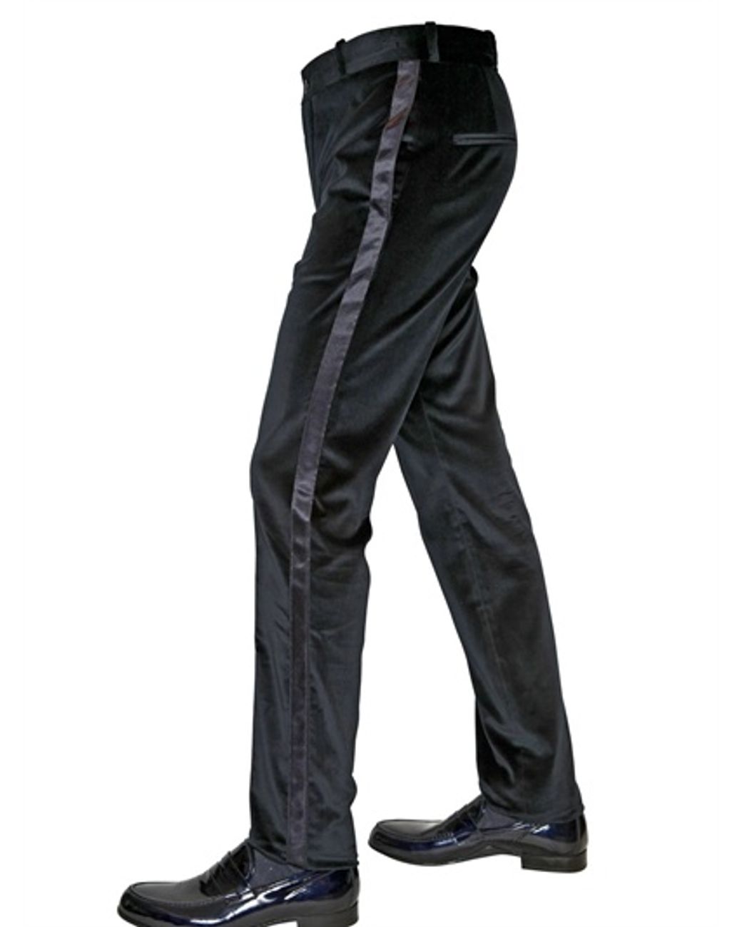 Diesel Black Gold 18cm Light Stretch 