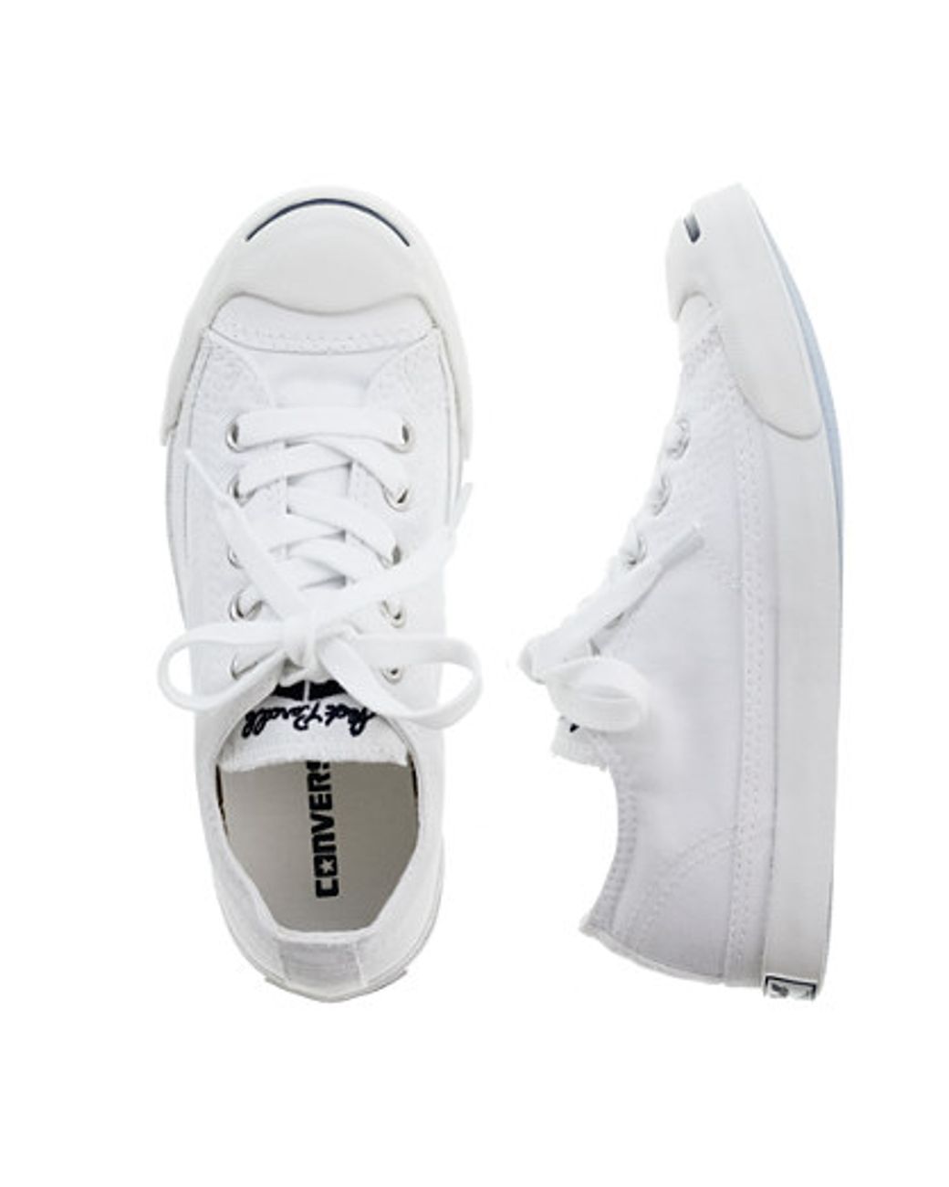 Converse jack top purcell toddler
