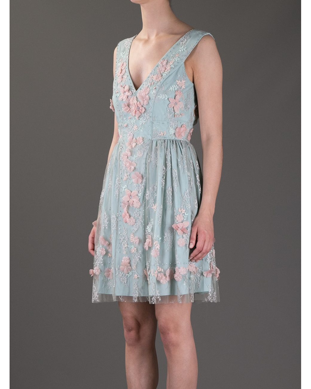 Blugirl blumarine dress on sale