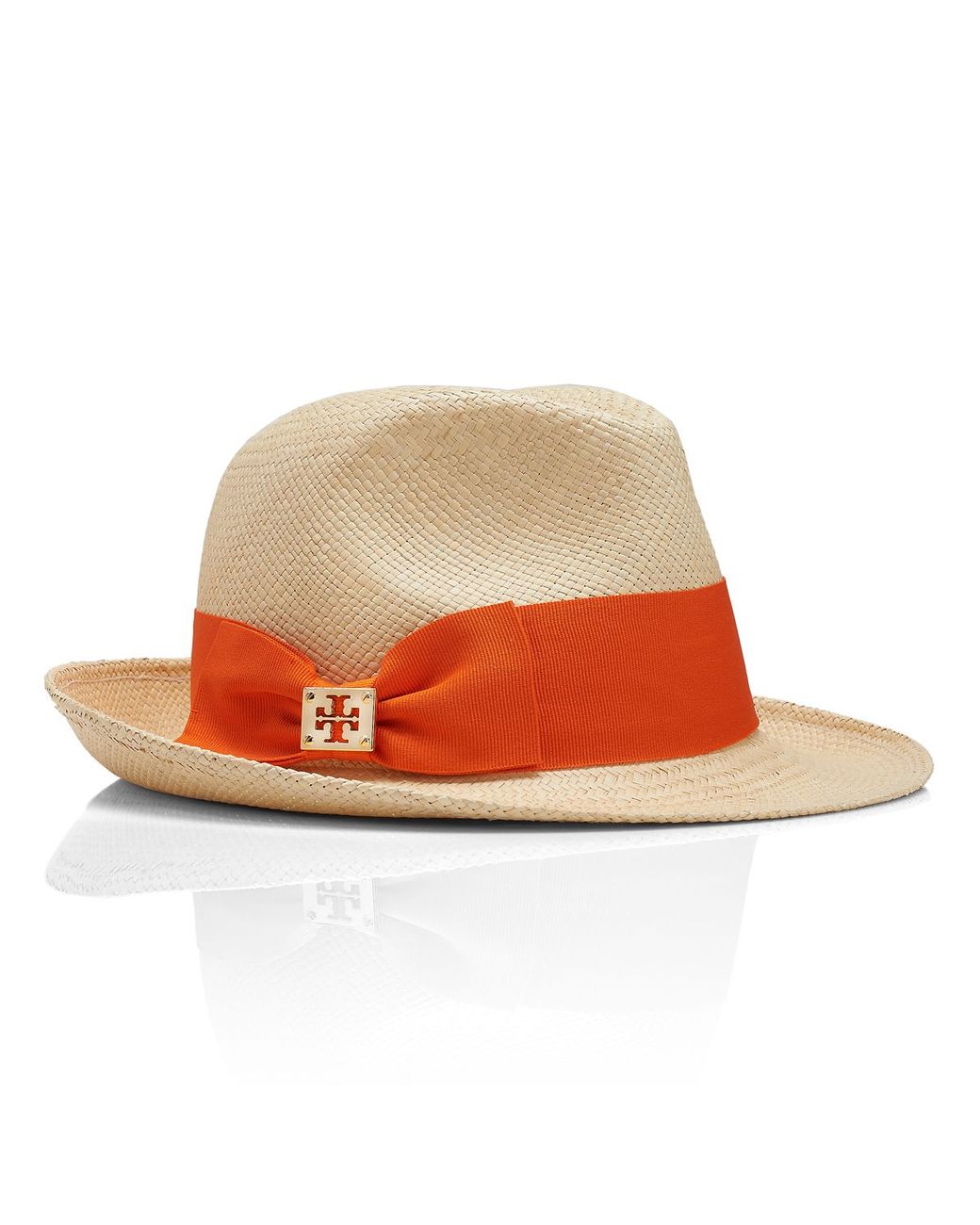 Tori Burch Fedora s-l400.jpg main image 3