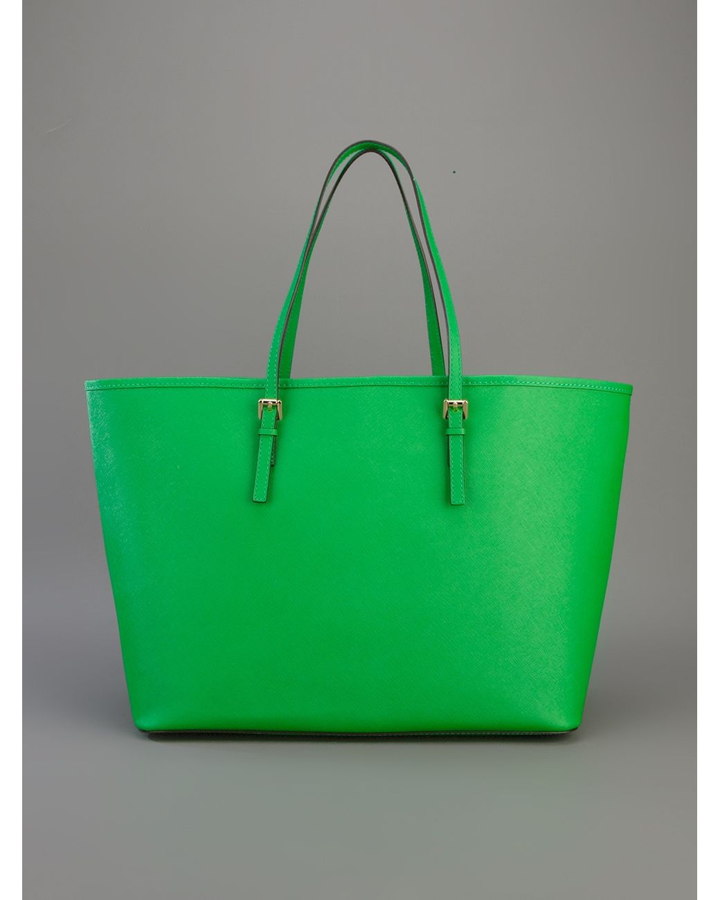 Michael kors 35F2S7ZT3BPLM Tote Bag Green