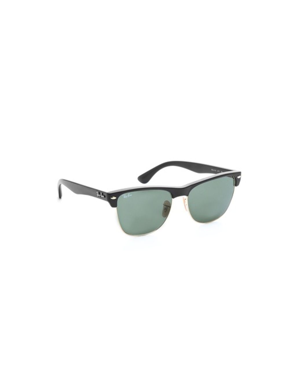 Ray Ban RB4175 Clubmaster Oversized | Clubmaster, Ray bans, Clubmaster  sunglasses