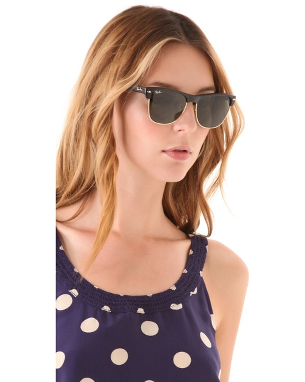 Ray-Ban Clubmaster Classic Sunglasses Ray-Ban Clubmaster Oversized,  sunglasses sun, purple, blue png | PNGEgg