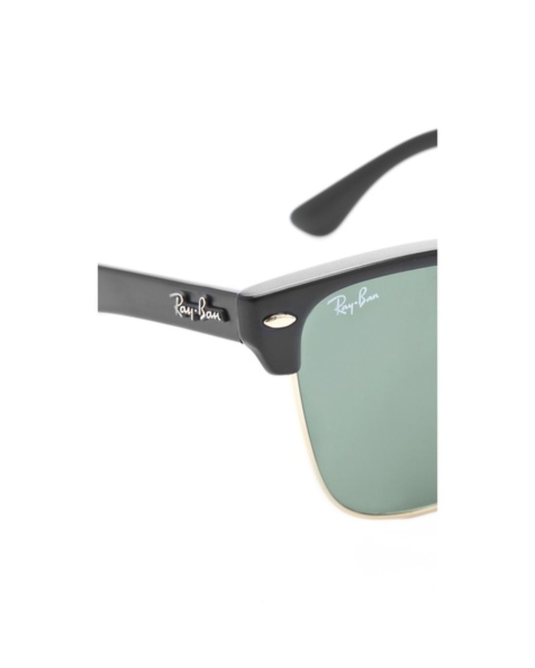 Ray-Ban Clubmaster Oversized Sunglasses | EMPIRE