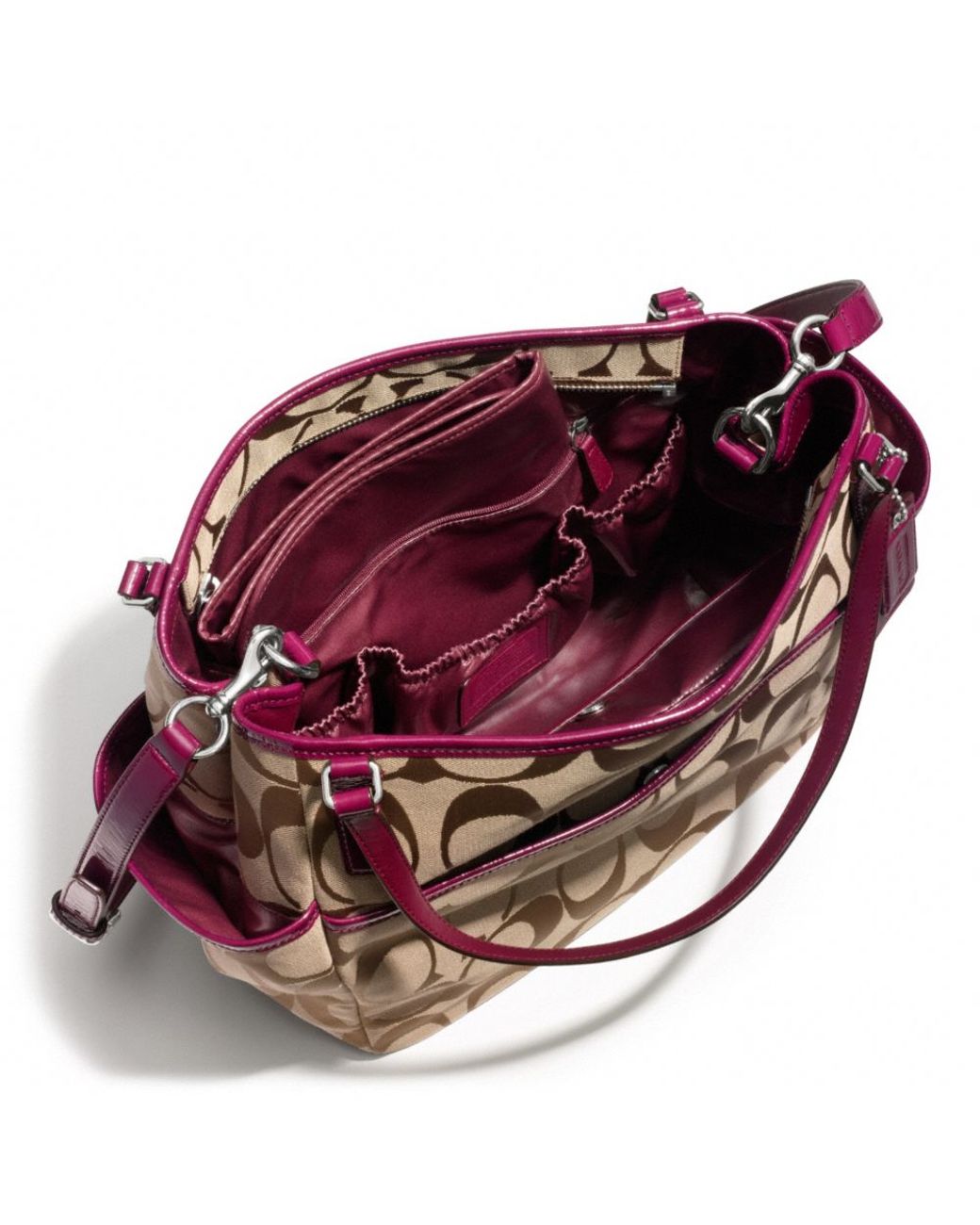 Coach Baby Tote atelieryuwa.ciao.jp