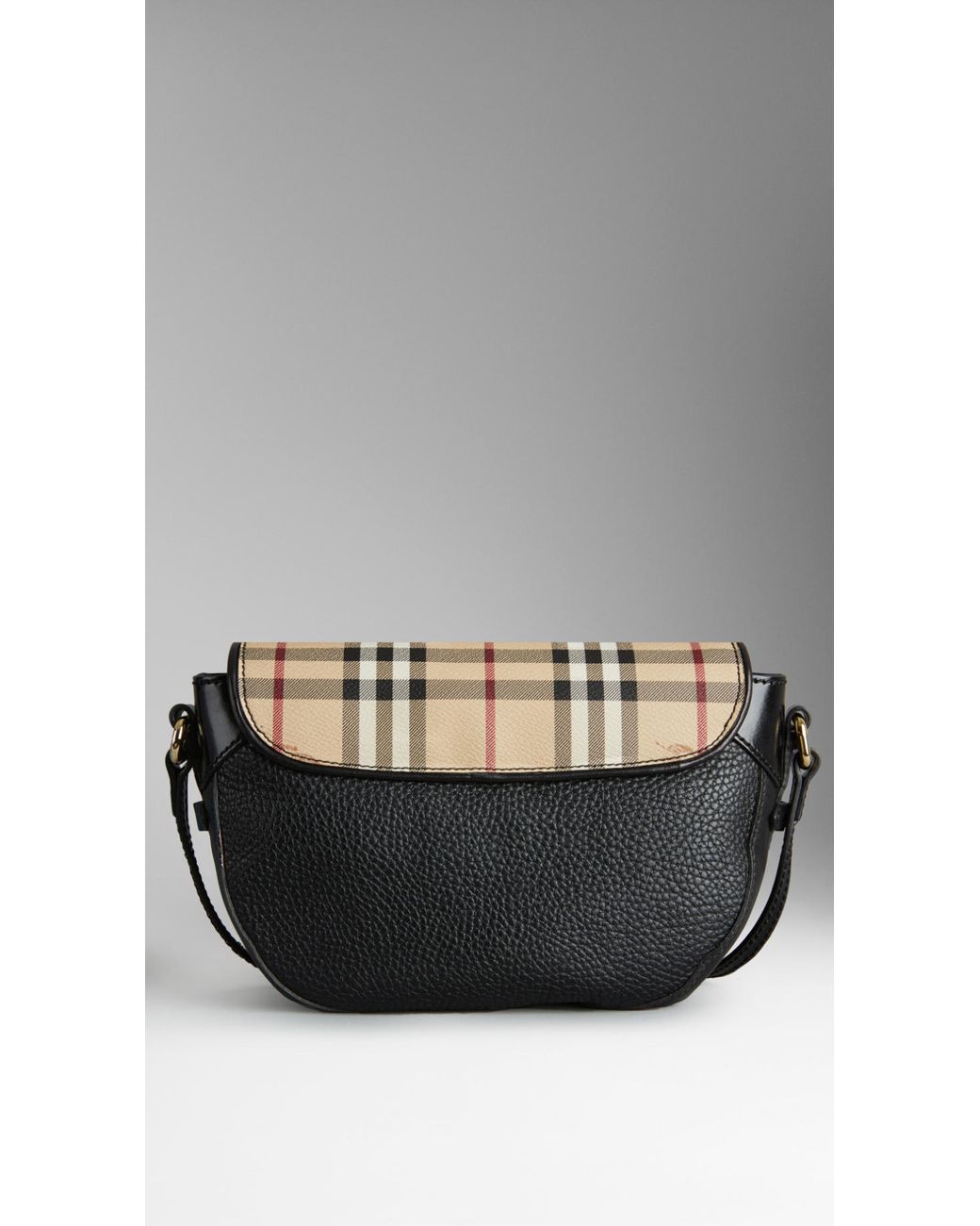 Burberry tassel online bag