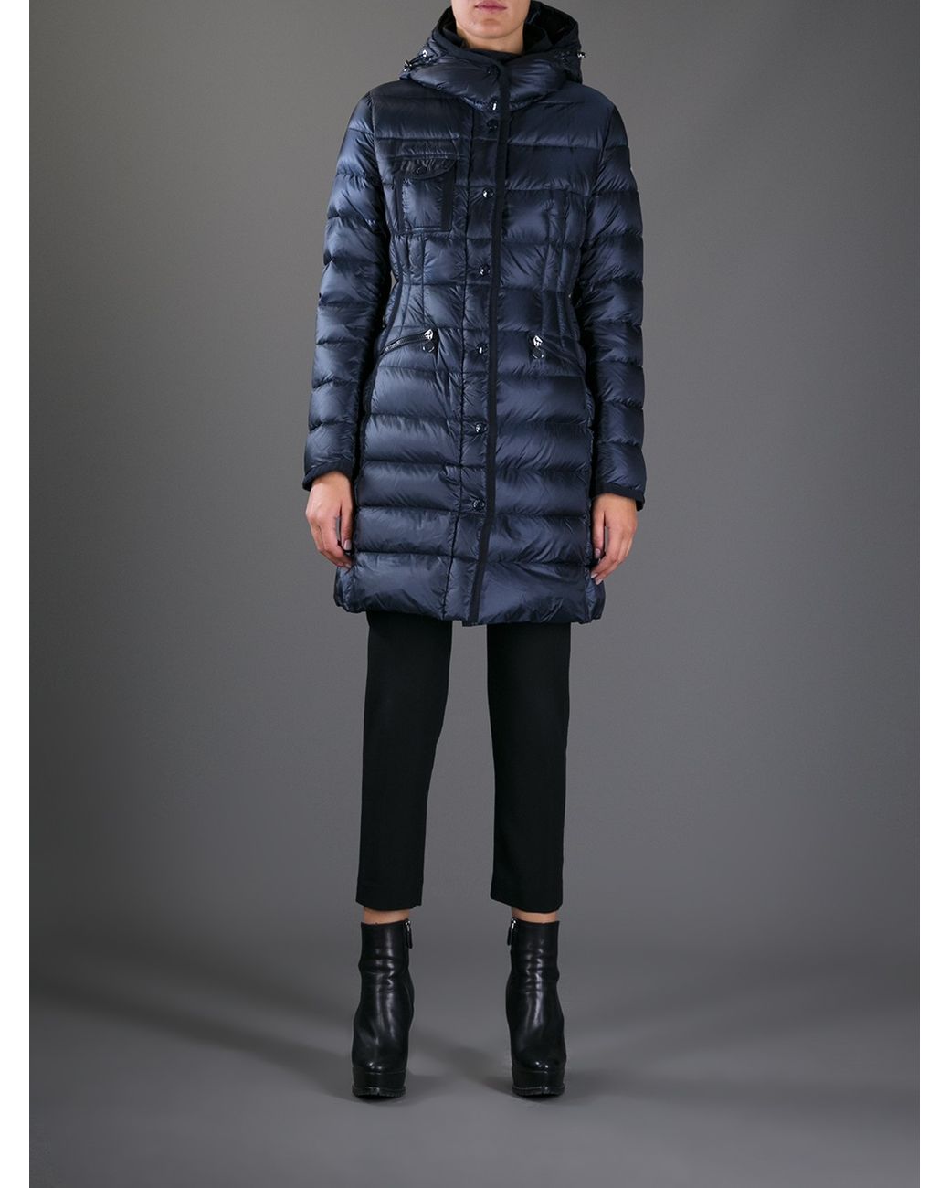 hermine coat